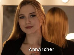 AnnArcher