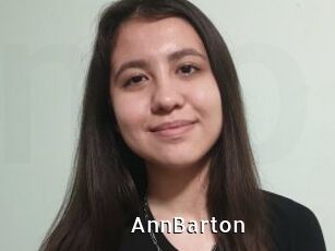 AnnBarton