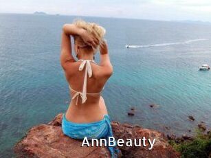 AnnBeauty