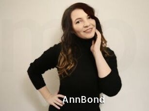 AnnBond