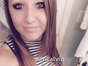 Ann_Calvin