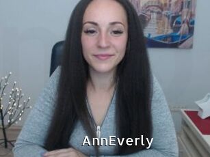 AnnEverly