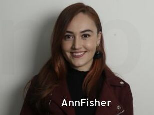 AnnFisher