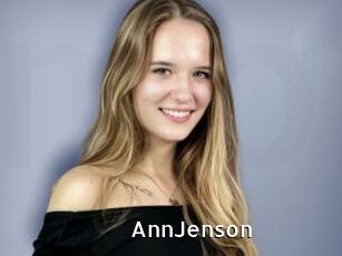 AnnJenson