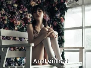 AnnLeinhart