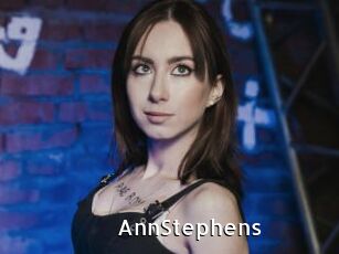 AnnStephens