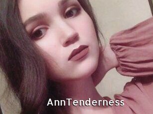 AnnTenderness