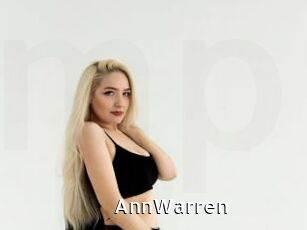 AnnWarren