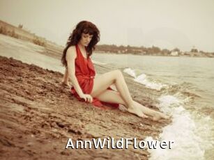 AnnWildFlower My Porno Stash