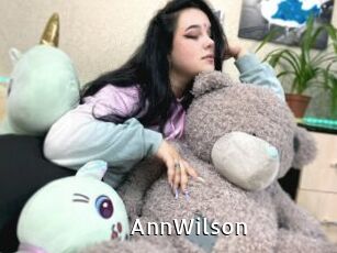 AnnWilson