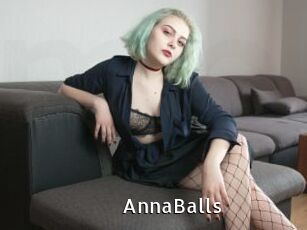 AnnaBalls