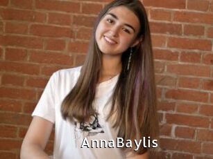 AnnaBaylis