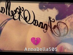 AnnaBella505