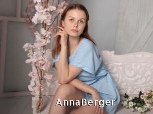 AnnaBerger