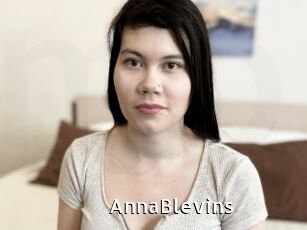 AnnaBlevins