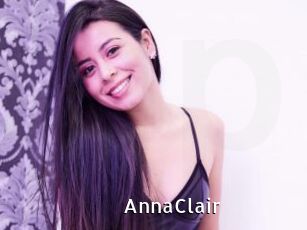 AnnaClair