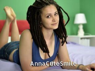 AnnaCuteSmile