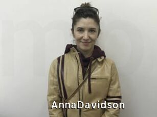 AnnaDavidson