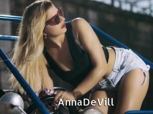 AnnaDeVill