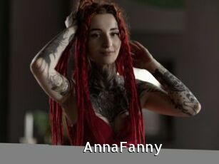 AnnaFanny My Porno Stash