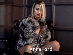 AnnaFord