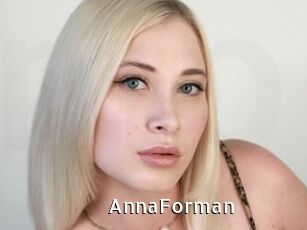 AnnaForman