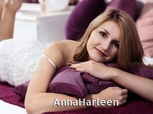 AnnaHarleen