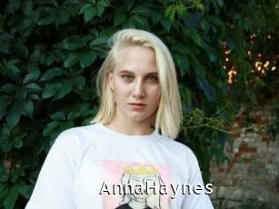 AnnaHaynes
