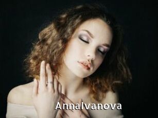 AnnaIvanova