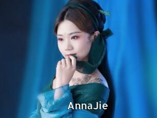AnnaJie My Porno Stash