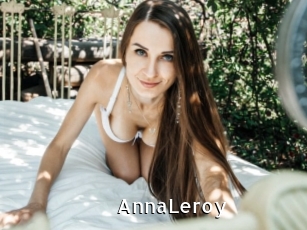 AnnaLeroy My Porno Stash