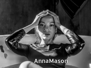 AnnaMason