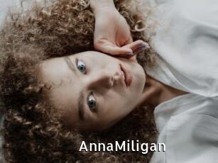 AnnaMiligan