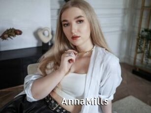 AnnaMills