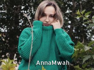 AnnaMwah