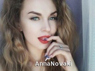AnnaNovaki