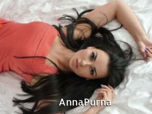 AnnaPurna
