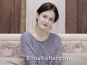 AnnaRichardson