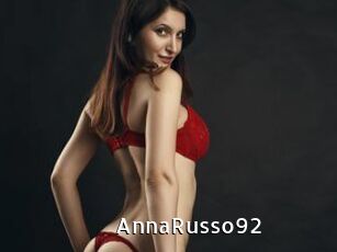 AnnaRusso92