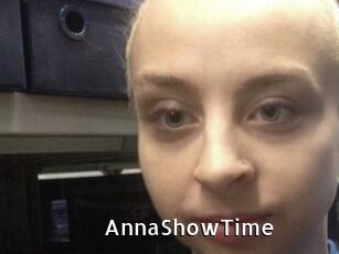 AnnaShowTime