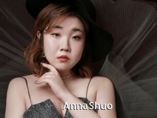 AnnaShuo