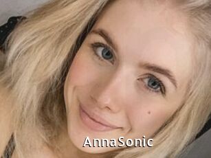 AnnaSonic