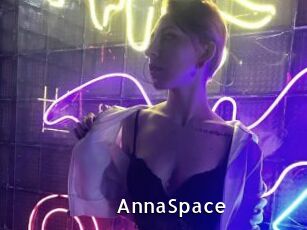 AnnaSpace