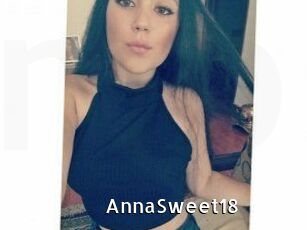 AnnaSweet18