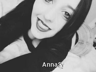 AnnaSy