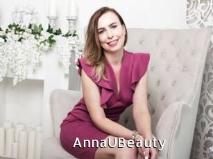 AnnaUBeauty