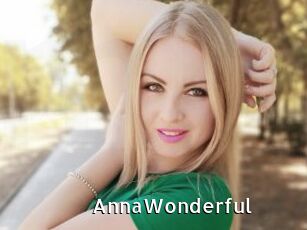 AnnaWonderful
