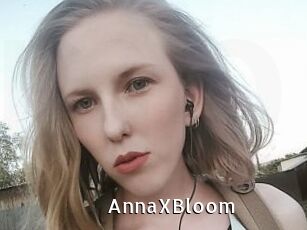 AnnaXBloom