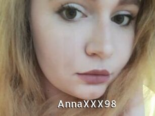 AnnaXXX98