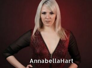 AnnabellaHart